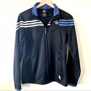 Adidas Orlando Magic Track Boys Jacket